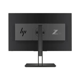 Monitor 24 HP Z24N G2 1920 x 1200 LCD Čierna