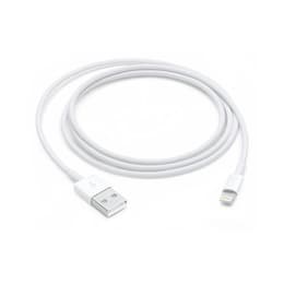 Kábel (USB + Lightning) - Apple