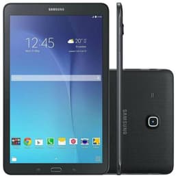 Galaxy Tab A 32GB - Čierna - WiFi