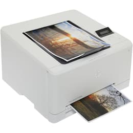 HP LaserJet Pro 200 M252N Farebná laserová