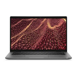 Dell Latitude 7440 14" (2023) - Core i5-1350P - 32GB - SSD 256 GB AZERTY - Francúzska