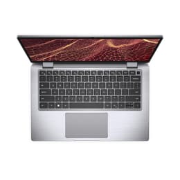 Dell Latitude 7440 14" (2023) - Core i5-1350P - 32GB - SSD 256 GB AZERTY - Francúzska