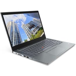 Lenovo ThinkPad T14s G2 14" (2021) - Ryzen 7 - 5000 Series (U) - 16GB - SSD 1 TO QWERTY - Talianska