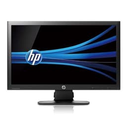 Monitor 21,5 HP Compaq LE2202X 1920x1080 LCD Sivá