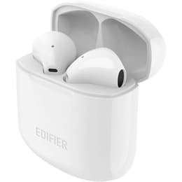 Slúchadlá Do uší Edifier TWS200 Bluetooth - Biela