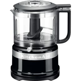 Mlynček Kitchenaid 5KFC3516EOB 0.83L - Čierna