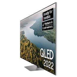 Televízor Samsung 140 cm QE55Q83BATXXC 3840x2160