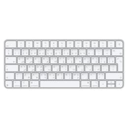 Magic Keyboard (2021) - QWERTY - Arabská -