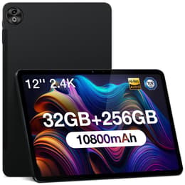 Doogee T20 Ultra 256GB - Čierna - WiFi + 4G