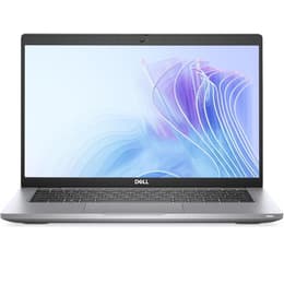 Dell Latitude 5420 14" (2020) - Core i7-1185G7 - 16GB - SSD 512 GB AZERTY - Francúzska
