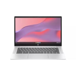 HP ChromeBook 14a-nf0003na N100 1.1 GHz 128GB SSD - 8GB QWERTY - Anglická
