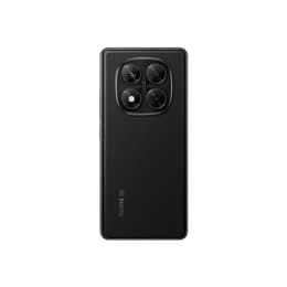 Xiaomi Redmi Note 14 Pro 5G 512GB - Čierna - Neblokovaný