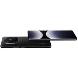 Xiaomi Redmi Note 14 Pro 5G 512GB - Čierna - Neblokovaný