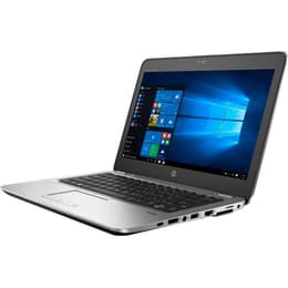 HP EliteBook 820 G1 12" Core i5-4300U - SSD 128 GB - 8GB AZERTY - Francúzska