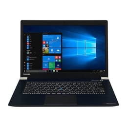 Dynabook Tecra X40 14" (2018) - Core i5 - Gen 8 (U) - 8GB - SSD 256 GB AZERTY - Francúzska