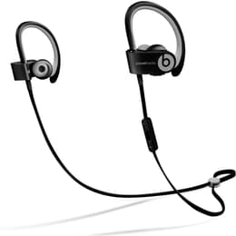 Slúchadlá Do uší Beats By Dr. Dre Powerbeats2 Black Sport Bluetooth - Čierna/Sivá