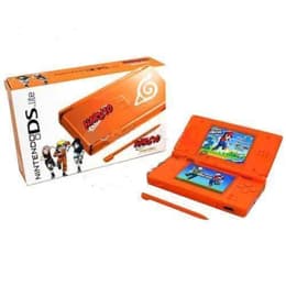 Nintendo DS Lite - Oranžová