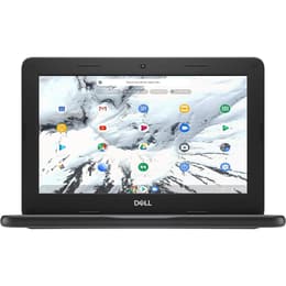 Dell ChromeBook 3100 2-in-1 Celeron N4020 1.1 GHz 32GB SSD - 4GB QWERTY - Španielská