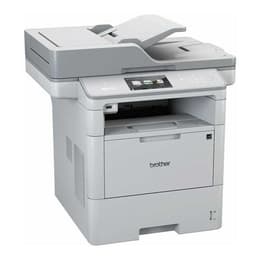 Brother MFC-L6800DW Čiernobiela laserová