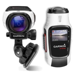 Športová kamera Garmin Virb Elite