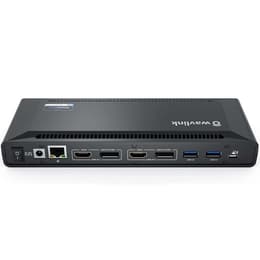 Dokovacia stanica Wavlink WL-UG69PD2