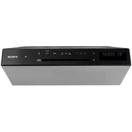 Mikro hi-fi systém Sony CMT-X3CD Bluetooth