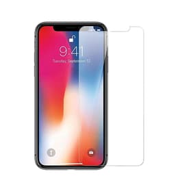 Ochranná obrazovka Jaym iPhone XR/ iPhone 11 - Priehľadná