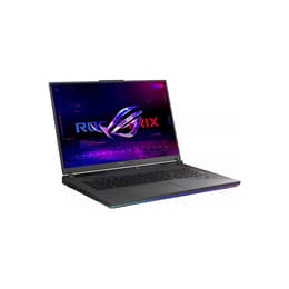 Asus ROG Strix G18 G814PP-S9031W 18" - Ryzen 9 8940HX - 32GB - SSD 1 TBGB NVIDIA GeForce RTX 5070 AZERTY - Francúzska