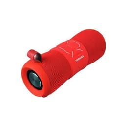 Bluetooth Reproduktor Toshiba TY-WSP200 - Červená