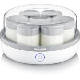 Jogurtovač Severin JG 3518 Yourtiere 7 pots