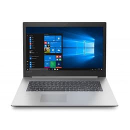 Lenovo IdeaPad 3 17" (2018) - Core i7 - Gen 8 (U) - 8GB - SSD 1 TO AZERTY - Francúzska