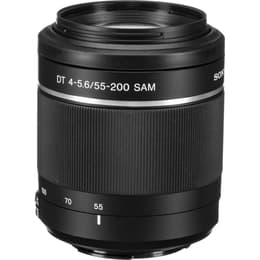 Objektív Sony SAM Sony DT 55-200 mm f/4-5.6
