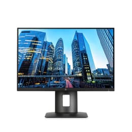 Monitor 24 HP Z24N 1920 x 1200 LED Čierna