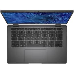 Dell Latitude 7420 14" (2021) - Core i5-1145G7 - 16GB - SSD 256 GB QWERTY - Anglická