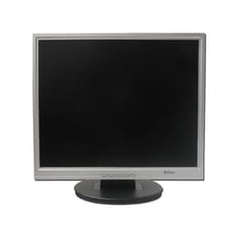 Monitor 19 Belinea 1930 S1 1280x1024 LCD Sivá/Čierna