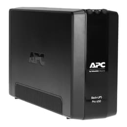 Apc UPS Pro BR650MI Striedač