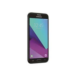 Galaxy J3 (2017) 16GB - Čierna - Neblokovaný