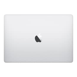 MacBook Pro Retina 13" (2016) - Core i5 - 8GB SSD 256 QWERTY - Anglická