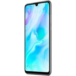 Huawei P30 Lite 128GB - Biela - Neblokovaný