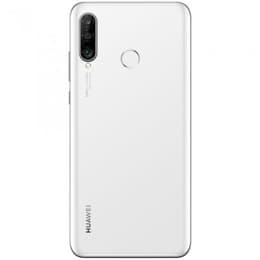 Huawei P30 Lite 128GB - Biela - Neblokovaný
