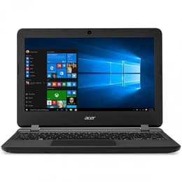 Acer Aspire ES1-132-C93H 11" (2017) - Celeron N3350 - 2GB - SSD 32 GB AZERTY - Francúzska