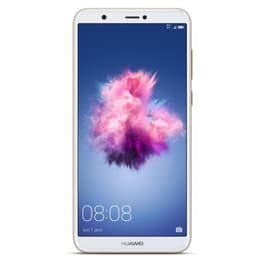 Huawei P Smart 32GB - Zlatá - Neblokovaný