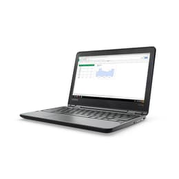 Lenovo N23 Yoga ChromeBook MT8173 2.1 GHz 32GB eMMC - 4GB AZERTY - Francúzska