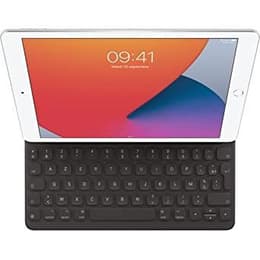 QWERTY Klávesnica Apple Anglická (US) Bezdrôtové iPad 7 / iPad Air 3 QWERTY