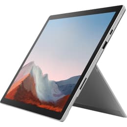 Microsoft Surface Pro 7 Plus 12" Core i5-1135G7﻿ - SSD 128 GB - 8GB Bez klávesnice