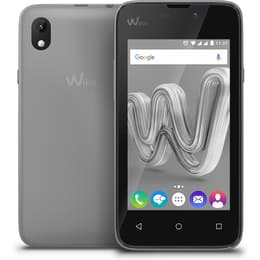 Wiko Sunny Max 8GB - Strieborná - Neblokovaný