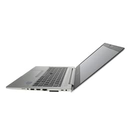 HP EliteBook 830 G6 13" (2019) - Core I5-8365U - 8GB - SSD 256 GB QWERTZ - Nemecká