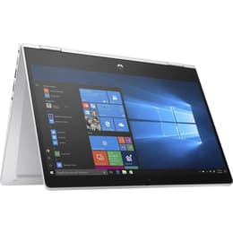 HP ProBook X360 435 G7 13" (2020) - Ryzen 5 - 4000 Series (U) - 16GB - SSD 1 TO AZERTY - Francúzska