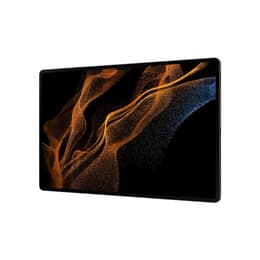 Galaxy Tab S8 256GB - Strieborná - WiFi