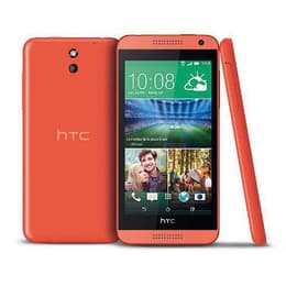 HTC Desire 610 8GB - Koralová - Neblokovaný